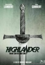 Highlander (1986)