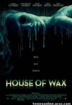 House of Wax (2005)