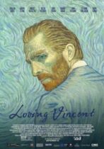 Loving Vincent (2017)