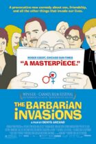 The barbarian invasions (2003)