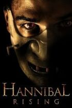 Hannibal Rising (2007)