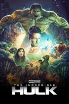 The Incredible Hulk (2008)