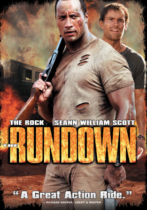 The Rundown (2003)