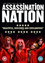 Assassination Nation (2018)