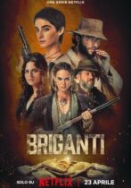 Briganti (2024)