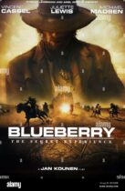 Blueberry (2004)