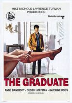 The Graduate (1967)