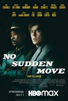 No Sudden Move (2021)