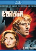 Three Days of the Condor (1975)