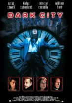 Dark City (1998)