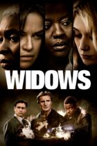 Widows (2018)