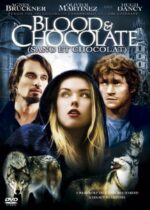 Blood and Chocolate (2007)