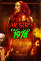 Fear Street: Part Two 1978 (2021)