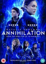 Annihilation (2018)