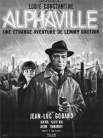 Alphaville (1965)