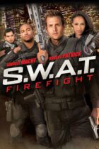 S.W.A.T: Firefight (2011)