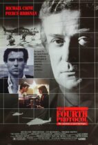 The Fourth Protocol (1987)