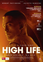 High Life (2018)