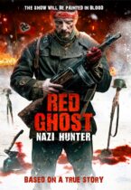 The Red Ghost (2020)