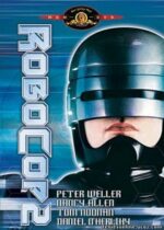 RoboCop 2 (1990)