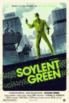 Soylent Green (1973)