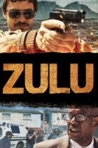 Zulu: Το Ακρωτήρι της Βίας (2013)