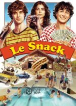 Snack Shack (2024)