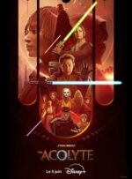 The Acolyte  (2024)