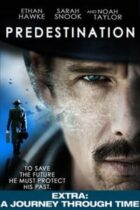 Predestination (2014)