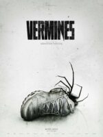 Vermines AKA Infested (2023)