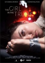 The Girl in the Trunk (2024)