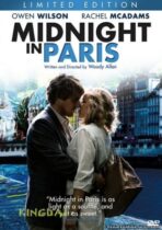 Midnight in Paris (2011)