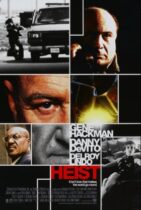 Heist (2001)