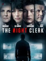 The Night Clerk (2020)