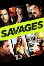 Savages (2012)