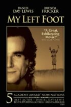 My Left Foot: The Story of Christy Brown (1989)