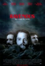 Ravenous (1999)