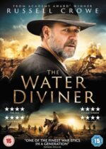 The Water Diviner (2014)