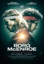 Borg vs McEnroe (2017)