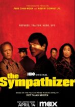 The Sympathizer (2024)