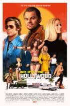 Once Upon a Time... in Hollywood (2019)