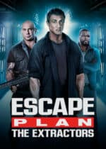 Escape Plan: The Extractors (2019)