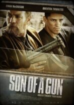 Son of a Gun (2014)