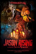 Jason Rising: A Friday the 13th Fan Film (2021)