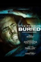 Buried (2010)