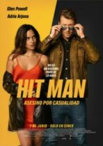 Hit Man (2023)