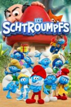 The Smurfs / Les Schtroumpfs (2021)