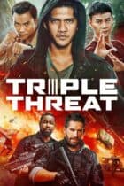 Triple Threat (2019)