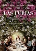 The Furies (2016)