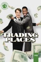 Trading Places (1983)